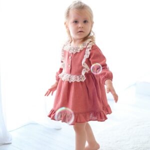 NİNA GIRL DRESS