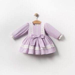 MILLA BABY DRESS