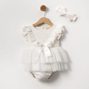 AYLİZ BABY ROMPER