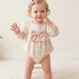 GALE BABY ROMPER