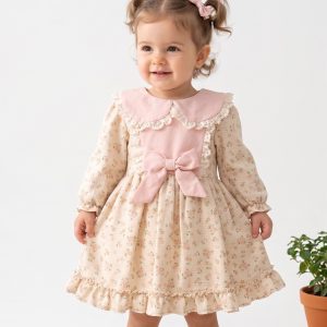 SANABEL GIRLS DRESS