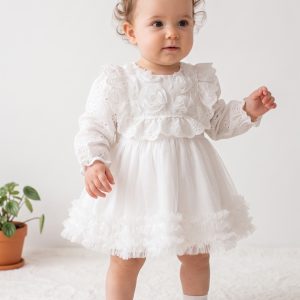 ASTER BABY ROMPER