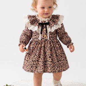 DIVA GIRLS DRESS