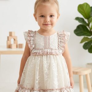 HAZEL GİRL DRESS