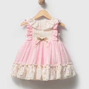 MİNNY BABY DRESS
