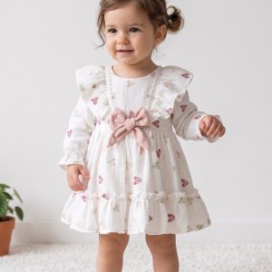 SCARLETT Girls Dress