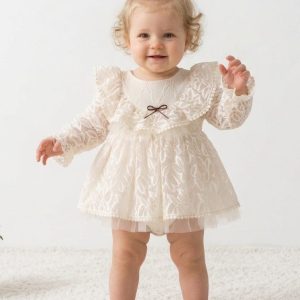 ZOE Baby Romper
