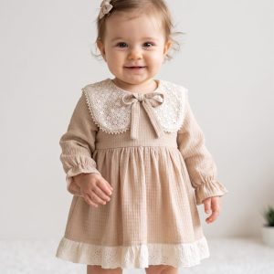 Sweet Meadow Gırls Dress