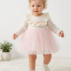 CLOU Baby Dress