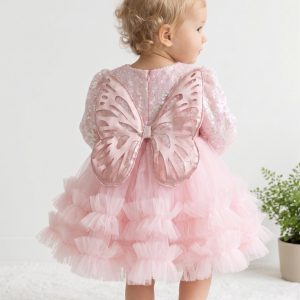 VOLEA Gırls Dress