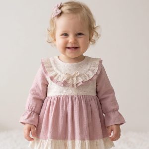 CLOE Baby Romper
