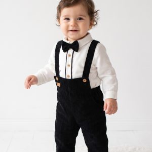 Harry baby boy 2-piece set
