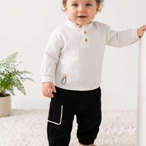 ENZO Baby Boy 2-Piece Set